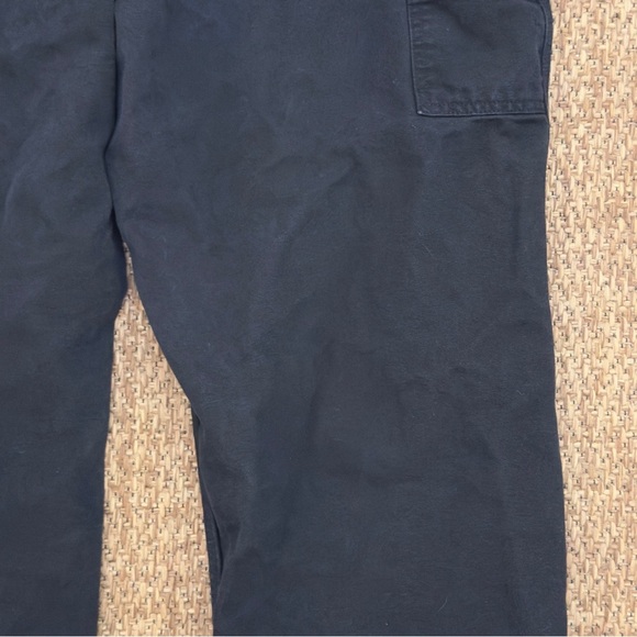 Carhartt B11 - Washed Duck Work Loose Fit Pant Original Dungaree Fit - Picture 10 of 12
